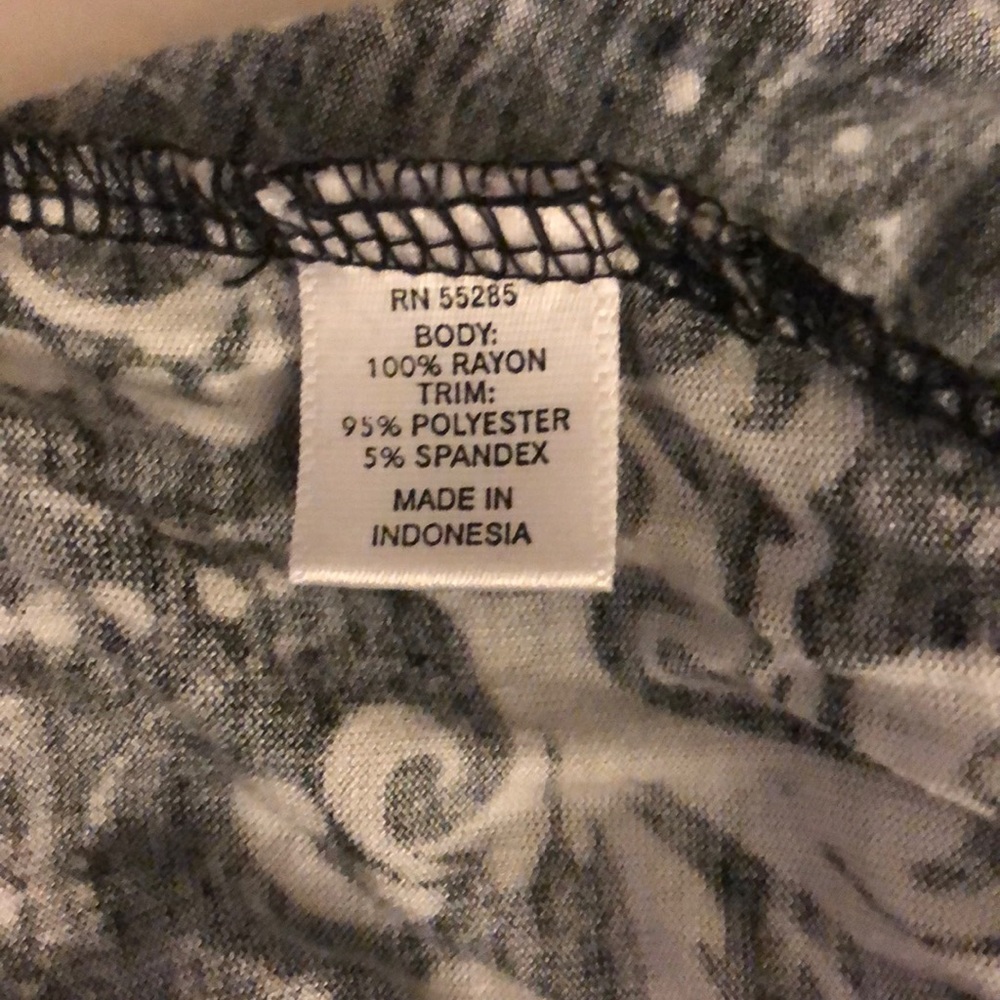 Express blouse - Picture 4 of 5